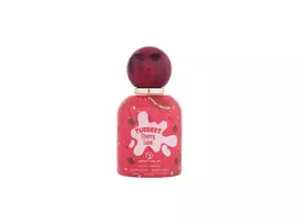 „Tubbees Cherry Luxe“ kvepalų vanduo, 50 ml (unisex)
