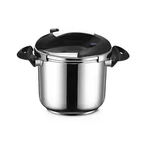 Greitpuodis MAESTRO MR-2901 6L Silver