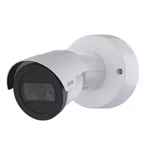Axis 02125-001 apsaugos stebėjimo kamera Kulka (forma) IP apsaugos kamera Lauke 2304 x 1728 pikseliai Lubos / siena