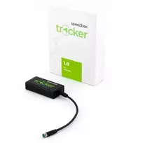 Priedas elektriniam dviračiui SpeedBox Tracker 1.0 for Shimano