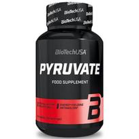 Biotech Pyruvate, 90 caps