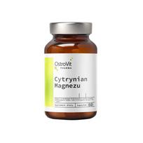 OstroVit Pharma Magnesium citrate, 60 Caps