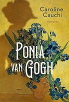 Ponia van Gogh - Caroline Cauchi