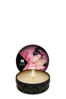 Mini masažo žvakė Shunga Aphrodisia, 30 ml
