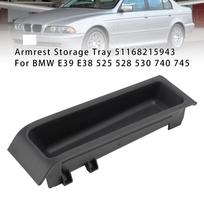 Porankio laikymo dėklas 51168215943 BMW E39 E38 525 528 530 740 745