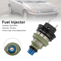 1 VNT Kuro purkštukas 0280150661 Tinka Geo Metro Tinka Suzuki Swift 1.0L 195500-2160