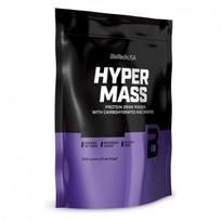 Biotech Hyper Mass, Geineris, 1000 g. Chocolate