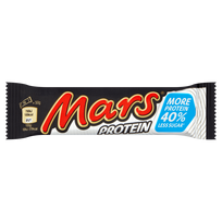 MARS Protein Chocolate Bar 50 g.