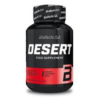 BioTech Riebalų degintojas Desert, 100 tablečių