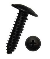 Savisriegiai lakštinio metalo varžtas 19/4,8mm