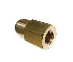 Adapteris / Perėjimas į HP / į LP / į žarneles / aptarnavimo jungtims