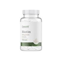 OstroVit Biotinas, 90 kapsulių