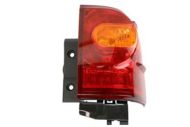 Žibintas galas Dešinė TOYOTA LAND CRUISER 200, LAND CRUISER PRADO