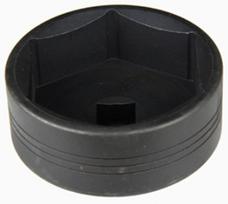 Galvutė šešiakampė 1" 95 mm 0XAT9203