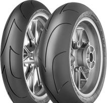 DUNLOP D213 GP PRO MS3 RACE Padanga motociklų lenktynėms 120/70ZR17 TL W Vairuojamoji 1207017 OMDU 58W D213MS3