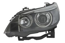 Žibintas Priekis Kairė BMW 5 (E60), 5 (E61)