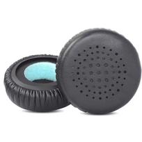 1 poros ausinių ausinės, skirtos Jabra Evolve 20 20Se 30 30Ii 40 65 kempinės ausinės