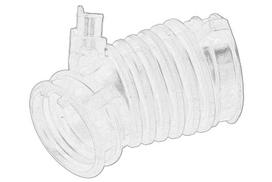 įsiurbimo kolektoriaus, oro tiekimas OE HONDA 17225-R1A-A01