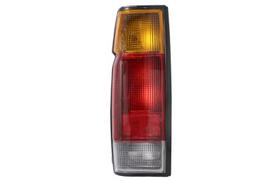 Žibintas galas Kairė NISSAN NAVARA, PICK UP