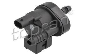 vožtuvas, aktyvios anglies filtras HP639 819