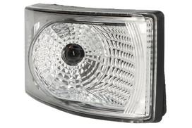 TRUCKLIGHT Posūkio žibintas TL-UN133