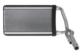 Šildytuvas (285x160x32mm) Tinka: SCANIA G II, L, P II, R II, S DC07.108-OC13.101 09.16-