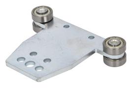 CARGOPARTS Borto elementas CARGO-E573