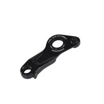 Specialized Road Thru-Axle 2.0 galinio pavarų perjungėjo auselė | Shimano Direct Mount
