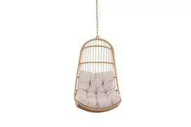 Pakabinamas krėslas Pulau Rattan