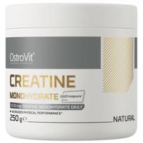 Ostrovit - Kreatino monohidratas Creapure - 250 g. pure