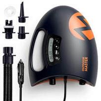 Elektrinė irklentės pompa OutdoorMaster Shark II