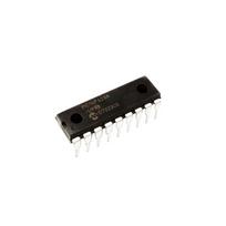 2 vnt. MCU IC MICROCHIP DIP-18 PIC16F628A PIC16F628A-I/P IC PIC 16F628A-I/P Microchip Mikrovaldiklis 8-bitų CMOS ORIGINALUS Elektroninis Komponentas DIP18