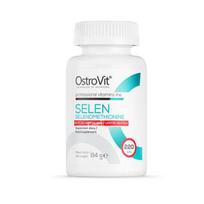 OstroVit Selen Selenometionine, 220 Tabs