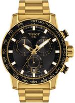 Vyriškas Laikrodis TISSOT SUPERSPORT CHRONO T125.617.33.051.01
