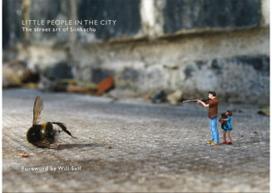 Little People in the City: Foreword by Will Self Foreword by Will Self