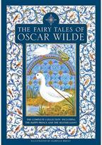 Fairy Tales of Oscar Wilde: The complete collection including The Happy Prince and The Selfish Giant collection including The Happy Prince and The Selfish Giant