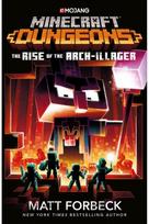 Minecraft Dungeons: Rise of the Arch-Illager