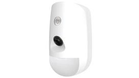 Hikvision belaidis judesio jutiklis su PIR-kamera DS-PDPC12P-EG2-WE(B) AX PRO