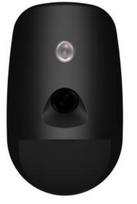 Hikvision belaidis judesio jutiklis su kamera DS-PDPC12PF-EG2-WE (B) AX PRO (juoda)