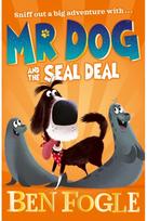 Mr Dog and the Seal Deal