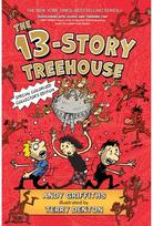 13-Story Treehouse (Special Collectors Edition): Monkey Mayhem! Monkey Mayhem!