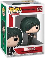 Vinilinė figūrėlė FUNKO POP! Chainsaw Man - Himeno