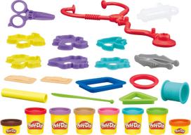 PLAY-DOH Teminis rinkinys