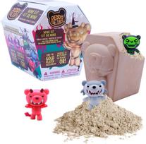 DEDDY BEARS Kasinėjimo rinkinys