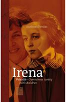 Irena Veisaitė. Gyvenimas turėtų būti skaidrus. Audioknyga - Aurimas Švedas