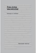 Žvalgyba Vakaruose. Istorija ir kultūra. Audioknyga - Bernardas Gailius
