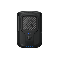 NITECORE EMR40 nešiojamas elektroninis uodus atbaidantis įrenginys