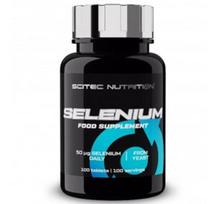 SCITEC NUTRITION - SELENAS, 100 kaps.