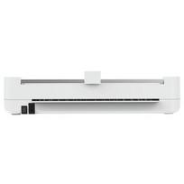 HP ONELAM COMBO A3 formato laminatorius, integruotas apipjaustytuvas, laminavimo greitis 40 cm/min, baltos spalvos
