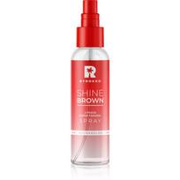 ByRokko Shine Brown Watermelon įdegį spartinanti priemonė veidui ir kūnui purškiamas 104 ml